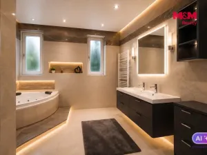Prodej rodinného domu, Přerov - Přerov I-Město, Nerudova, 294 m2