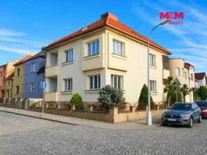 Prodej rodinného domu, Přerov - Přerov I-Město, Nerudova, 294 m2