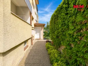 Prodej rodinného domu, Přerov - Přerov I-Město, Nerudova, 294 m2