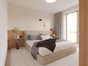 Prodej bytu 3+kk, Úhonice, Ke Hřišti, 83 m2