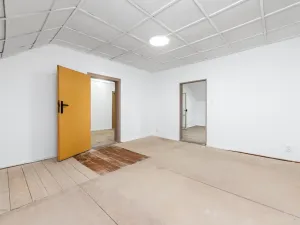 Prodej rodinného domu, Bor - Malovice, 358 m2