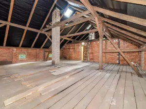 Prodej rodinného domu, Bor - Malovice, 358 m2