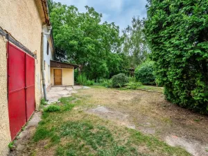 Prodej rodinného domu, Bor - Malovice, 358 m2
