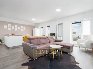 Prodej bytu 3+kk, Teplice, Albrechtova, 88 m2