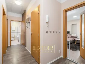 Prodej bytu 3+kk, Teplice, Albrechtova, 88 m2