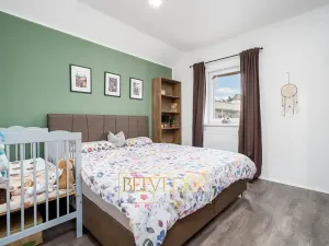 Prodej bytu 3+kk, Teplice, Albrechtova, 88 m2