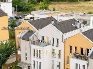 Prodej bytu 3+kk, Teplice, Albrechtova, 88 m2