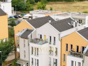 Prodej bytu 3+kk, Teplice, Albrechtova, 88 m2