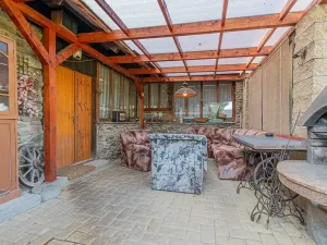 Prodej chalupy, Suchdol, 210 m2