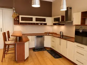 Pronájem bytu 3+kk, Mladá Boleslav, U cukrovaru, 150 m2
