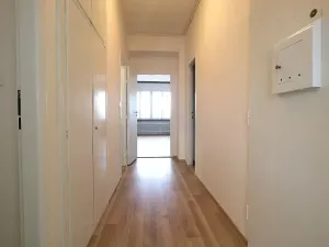 Pronájem bytu 2+1, Praha - Smíchov, Štefánikova, 77 m2