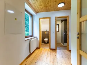 Prodej rodinného domu, Sedloňov, 129 m2