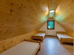 Prodej rodinného domu, Sedloňov, 129 m2