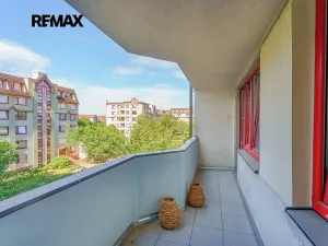 Prodej bytu 3+1, Praha - Kunratice, Jana Růžičky, 74 m2