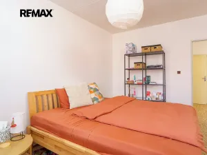 Prodej bytu 3+1, Praha - Kunratice, Jana Růžičky, 74 m2