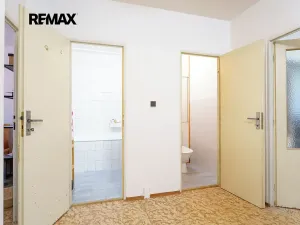 Prodej bytu 3+1, Praha - Kunratice, Jana Růžičky, 74 m2