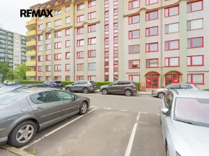 Prodej bytu 3+1, Praha - Kunratice, Jana Růžičky, 74 m2