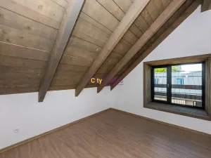 Prodej bytu 3+kk, Horní Bečva, 63 m2