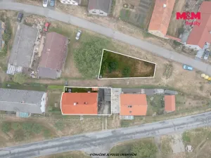 Prodej rodinného domu, Lhota pod Radčem, 88 m2