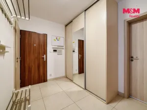 Pronájem bytu 3+1, Cheb, Do Zátiší, 77 m2