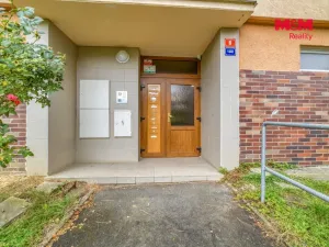 Pronájem bytu 3+1, Cheb, Do Zátiší, 77 m2