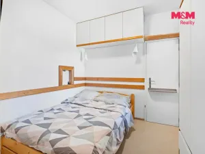 Prodej bytu 3+kk, Jablonec nad Nisou - Jablonecké Paseky, Lučanská, 72 m2