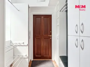 Prodej bytu 3+kk, Jablonec nad Nisou - Jablonecké Paseky, Lučanská, 72 m2