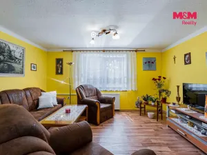 Prodej rodinného domu, Český Těšín - Dolní Žukov, Pod Zvonek, 95 m2