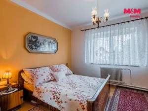 Prodej rodinného domu, Český Těšín - Dolní Žukov, Pod Zvonek, 95 m2