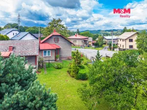 Prodej rodinného domu, Český Těšín - Dolní Žukov, Pod Zvonek, 95 m2