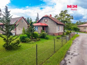 Prodej rodinného domu, Český Těšín - Dolní Žukov, Pod Zvonek, 95 m2