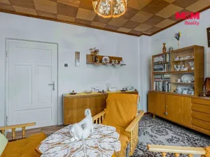 Prodej rodinného domu, Český Těšín - Dolní Žukov, Pod Zvonek, 95 m2