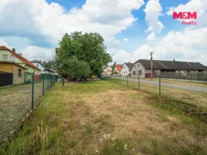 Prodej pozemku pro bydlení, Lhota pod Radčem, 248 m2