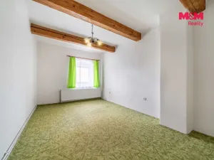 Prodej rodinného domu, Lhota pod Radčem, 88 m2