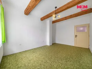 Prodej rodinného domu, Lhota pod Radčem, 88 m2