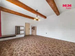 Prodej rodinného domu, Lhota pod Radčem, 88 m2