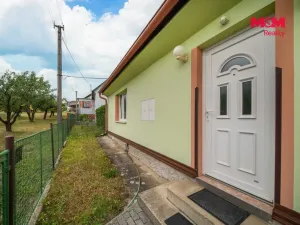 Prodej rodinného domu, Lhota pod Radčem, 88 m2