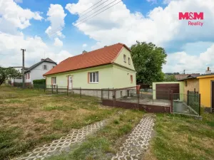 Prodej rodinného domu, Lhota pod Radčem, 88 m2