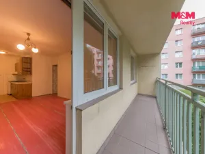 Prodej bytu 2+kk, Havířov - Podlesí, 17. listopadu, 40 m2