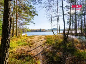 Prodej chaty, Nová Bystřice - Blato, 59 m2