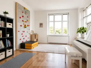 Pronájem bytu 3+1, Karlovy Vary, Majakovského, 103 m2