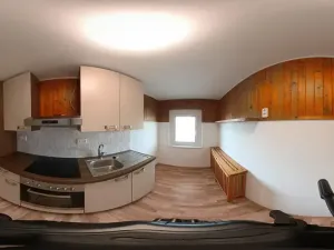 Pronájem bytu 3+1, Kladno, Čs. armády, 88 m2