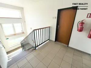 Pronájem kanceláře, Ústí nad Labem, Přístavní, 22 m2