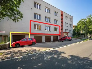 Prodej bytu 3+kk, Brno, Zdráhalova, 80 m2