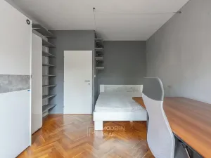 Prodej bytu 3+kk, Brno, Zdráhalova, 80 m2