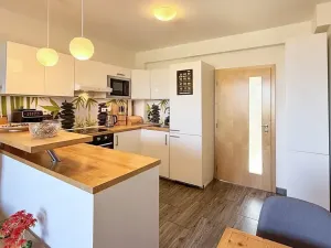 Pronájem bytu 3+kk, Brno, Jasanová, 55 m2