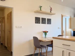Pronájem bytu 3+kk, Brno, Jasanová, 55 m2