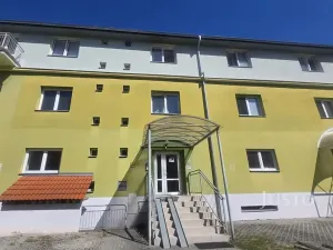 Pronájem bytu 1+1, Písek, Budějovická, 50 m2