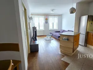 Pronájem bytu 3+kk, Písek, V Portyči, 68 m2