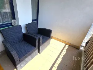 Pronájem bytu 3+kk, Písek, V Portyči, 68 m2